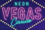 Neon Vegas Casino Logo