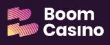 Boom Casino Logo