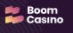 Boom Casino Logo