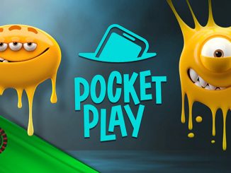 POCKETPLAY