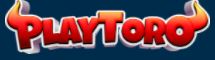 Play Toro Logo