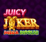 Mega Moolah Juicy Joker