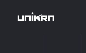 Unikrn Logo groß