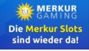 Merkur wieder online