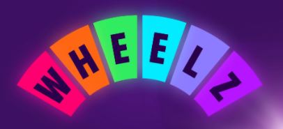 wheelz regenbogen