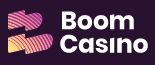 Boom Casino Logo