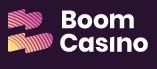 Boom Casino Logo