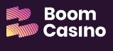 Boom Casino Logo