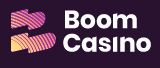 Boom Casino Logo