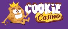 Cookie Casino Logo