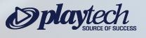 Playtech Casino Logo